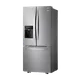 Nevera Congelador LG 3 Puertas con Dispensador de Agua 22 pies